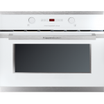 Kuppersbusch EMWG6260.0W1 35Litres Built-in Combined Microwave Oven (Stainless steel)